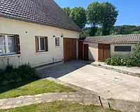 Maison, 160 m²