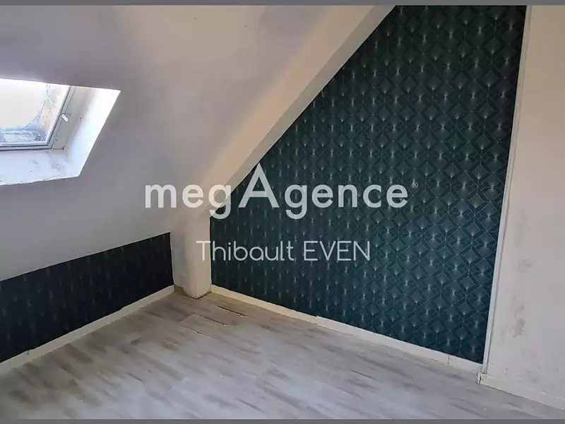 Maison, 124 m²