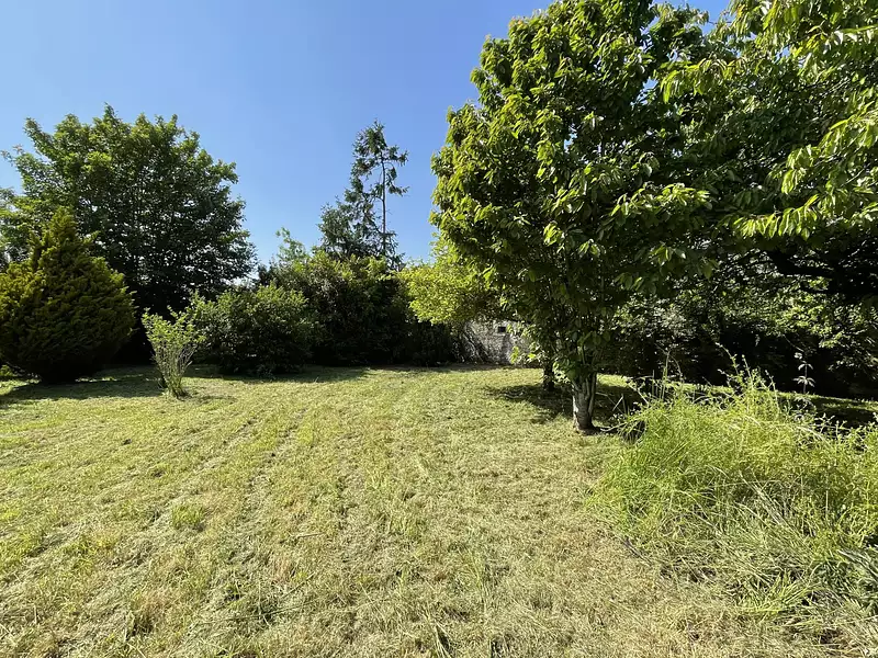 Terrain, 481 m²
