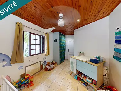 Maison, 80 m²