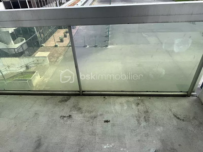 Appartement, 68 m²