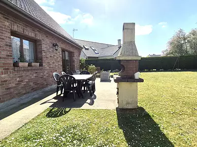 Maison, 122 m²