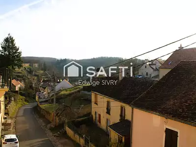 Maison, 130 m²