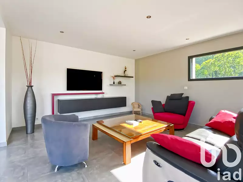 Maison, 143 m²