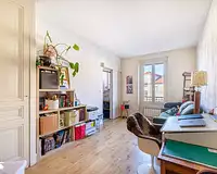 Appartement, 79,67 m²