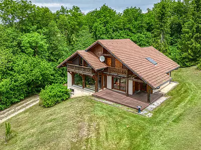 Maison, 154 m²