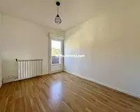 Appartement, 57,61 m²