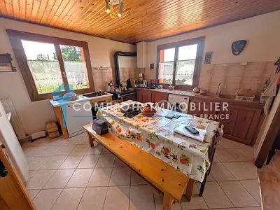 Maison, 137 m²