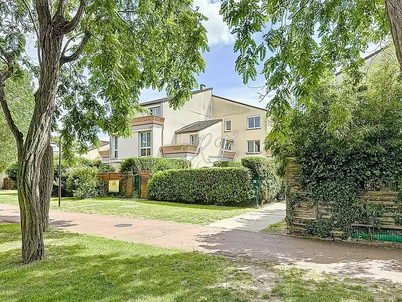 Appartement, 115 m²