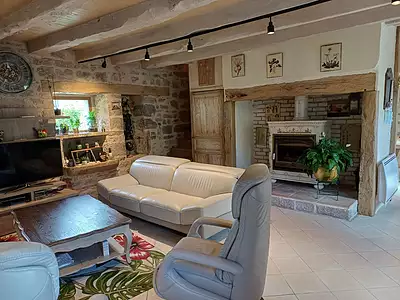 Maison, 160 m²