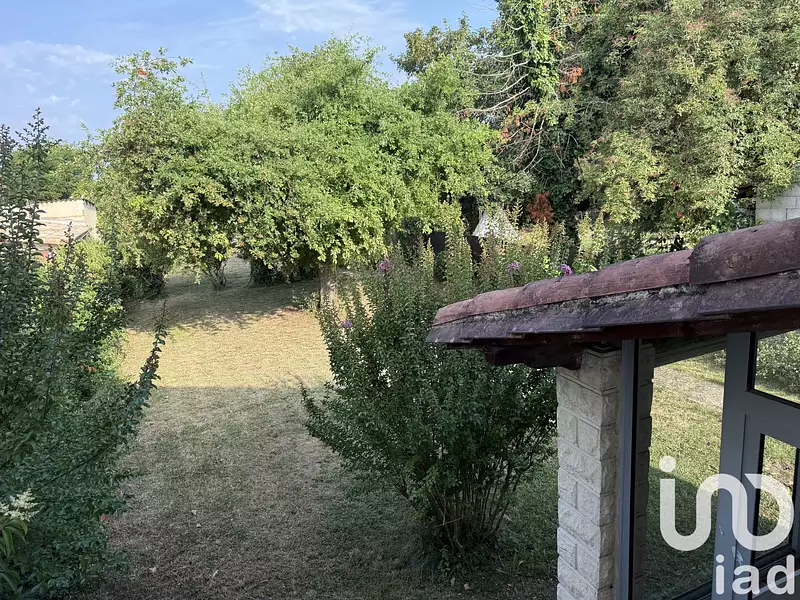 Maison, 71 m²
