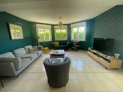 Maison, 153,23 m²