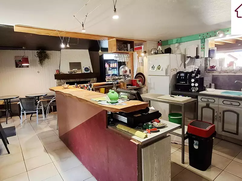 Divers, 84 m²