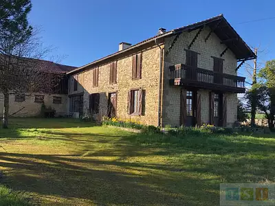 Maison, 188 m²