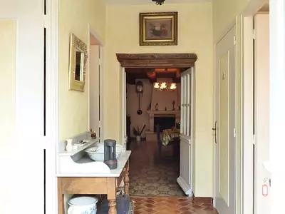 Maison, 85 m²