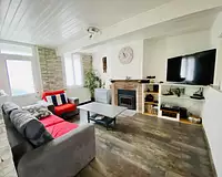 Maison, 110 m²
