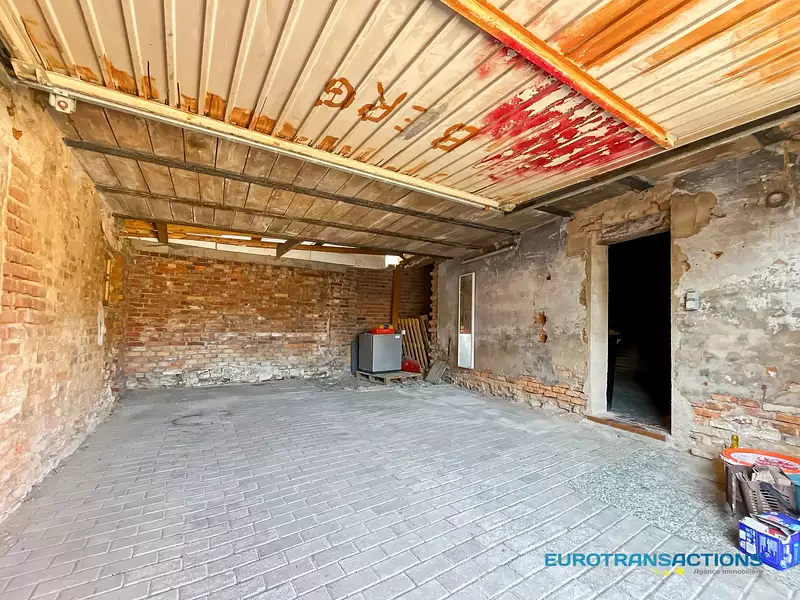 Maison, 72,68 m²