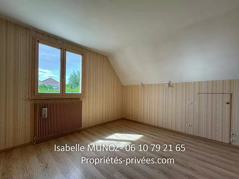 Maison, 108 m²