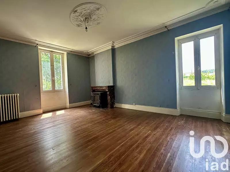 Maison, 174 m²