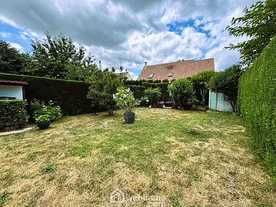 Maison, 117 m²