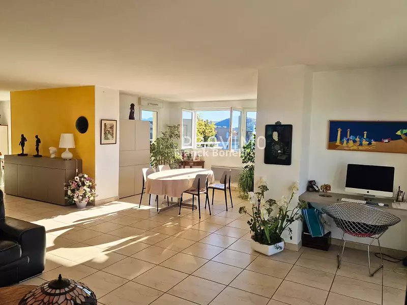 Appartement, 138 m²