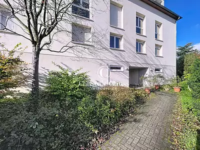 Appartement, 40 m²