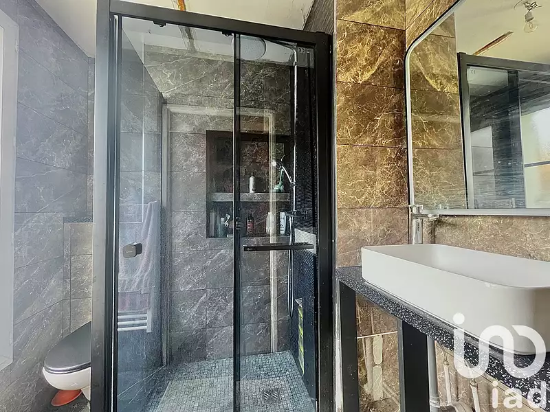 Maison, 89 m²