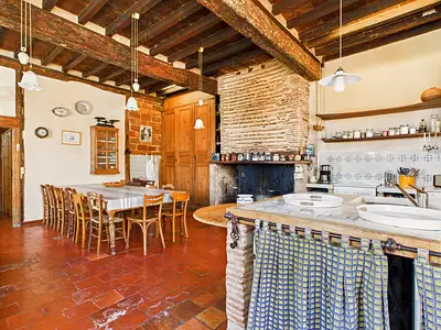 Maison, 270 m²