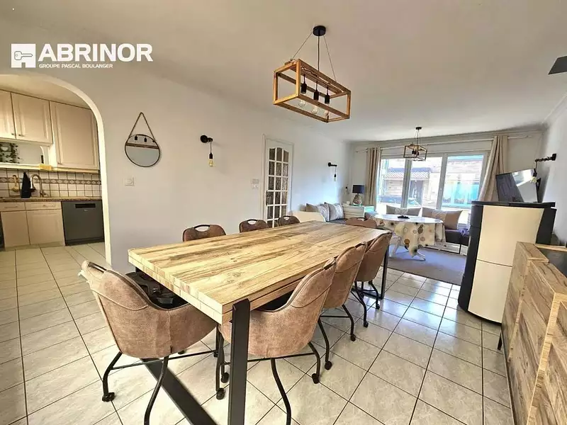 Maison, 78 m²