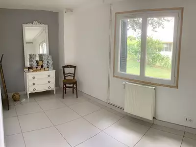 Maison, 125 m²