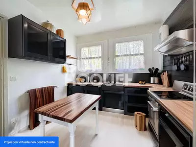 Appartement, 114 m²