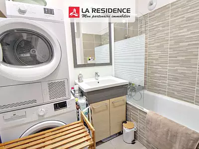 Appartement, 48 m²