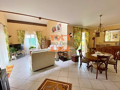 Maison, 143 m²