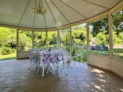 Maison, 146 m²