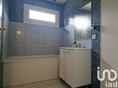 Maison, 84 m²