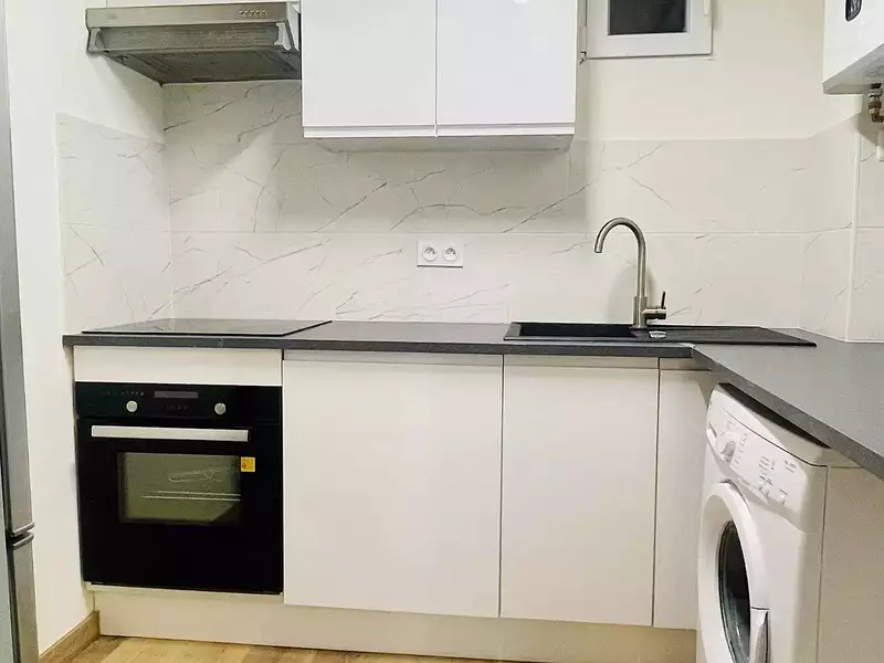 Appartement, 30,74 m²