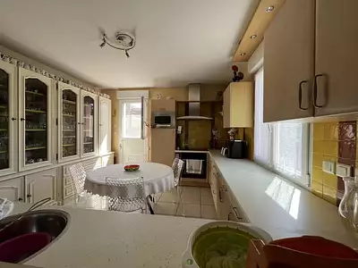 Maison, 171,9 m²