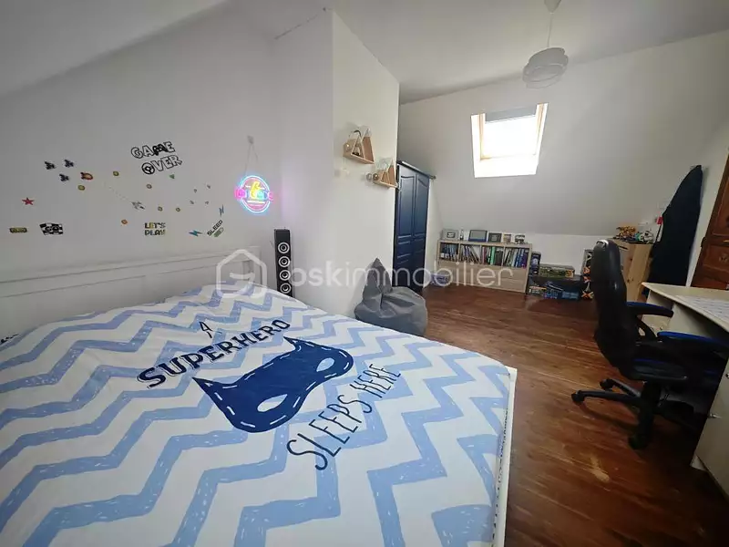 Maison, 146 m²