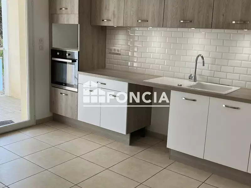 Appartement, 107 m²