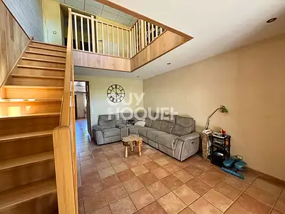 Maison, 514 m²