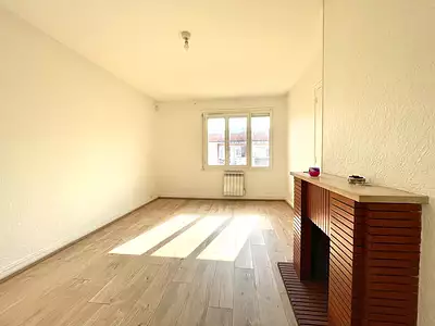 Appartement, 50 m²