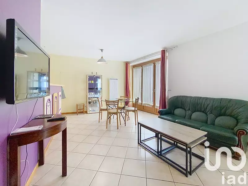 Maison, 126 m²