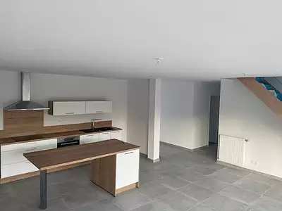 Maison, 113 m²