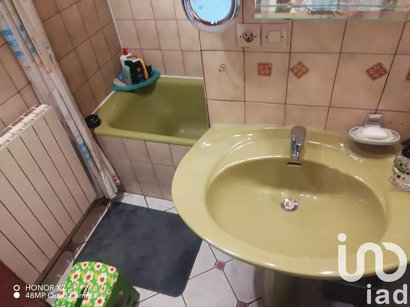 Appartement, 73 m²