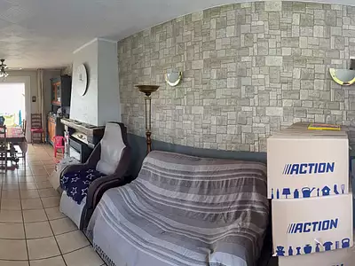 Maison, 85 m²