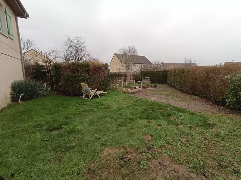 Maison, 104,29 m²