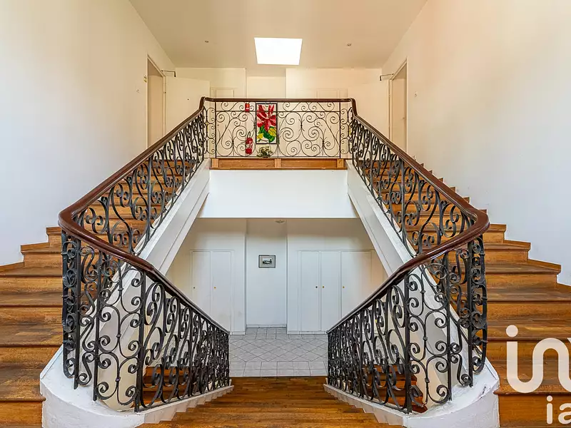 Appartement, 105 m²