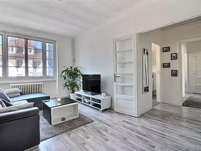 Appartement, 74 m²