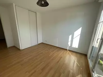Appartement, 44,22 m²
