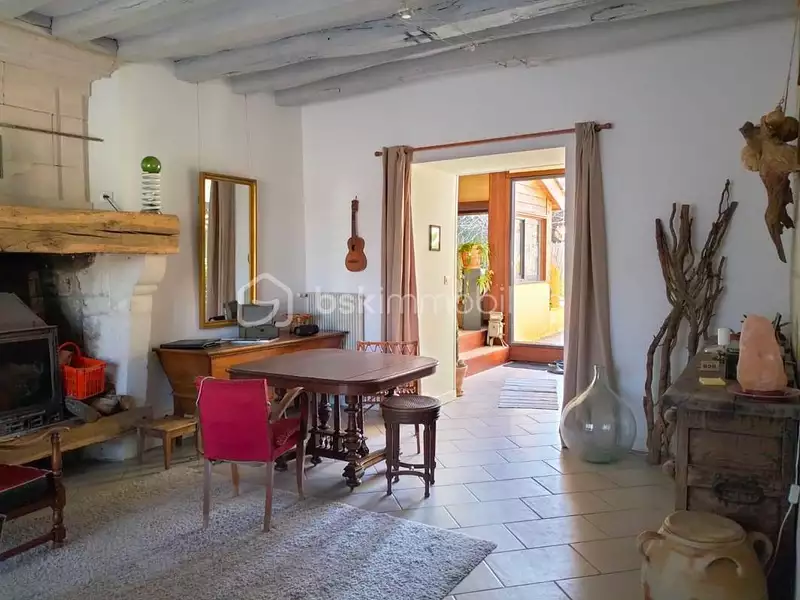 Maison, 160 m²